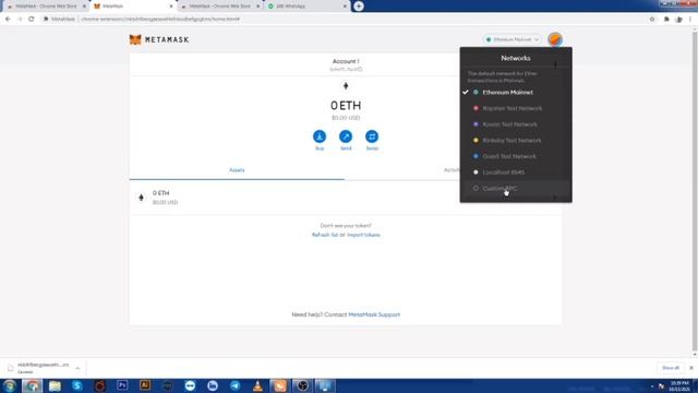Cara staking RACA dan SHIBA untuk user TRUSTWALLET смотреть онлайн