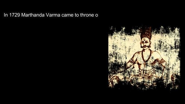 Rise of the fall of Dutch East India Company|Battle of Colachel|Aftermath смотреть онлайн