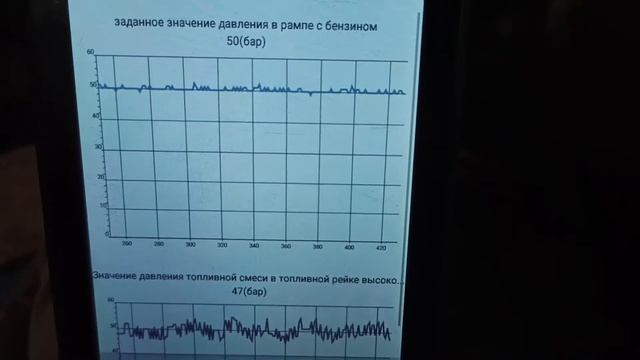 Пежо 3008. Пропуски воспламенения, троит двигатель. Ошибка по CAN шине. U1208, P1336, P0130. смотреть онлайн