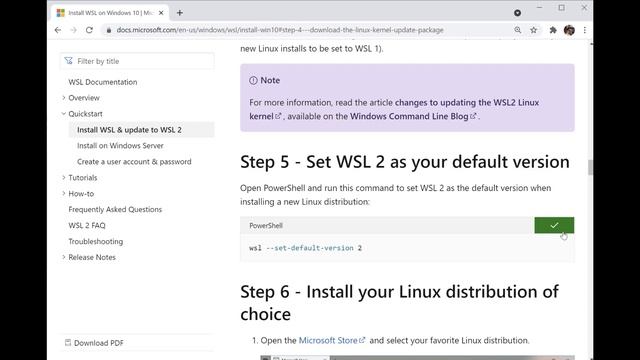 AZ-204 - Develop Azure Compute Solutions - Understand the use of docker смотреть онлайн