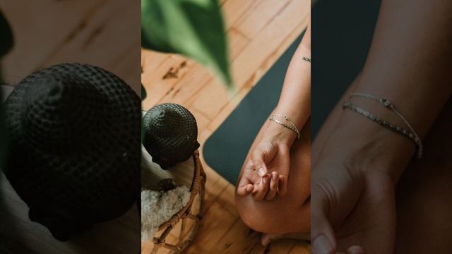 Исцеляющая тета-медитация «ВЫХОД НА 7 ПЛАН» смотреть онлайн