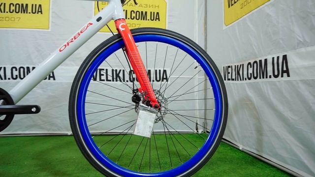 Обзор велосипеда Orbea Carpe 40 (2020) смотреть онлайн