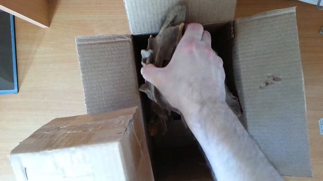 ДЕКОТОП распаковка посылки смотреть онлайн