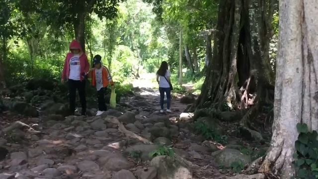 Thác Dray Sáp смотреть онлайн