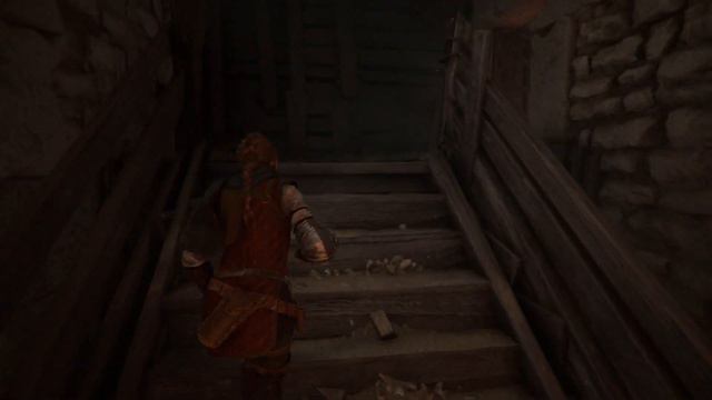 A Plague Tale: Requiem #2 Новый город. Первые полчища крыс. смотреть онлайн