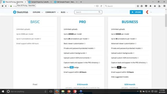 Cadsoft Integration Partner - Sketchfab смотреть онлайн