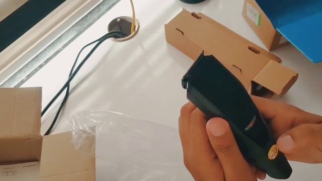 Philips Trimmer 3000 Series : Beard Trimmer : First Look : Flipkart : UNBOXING !