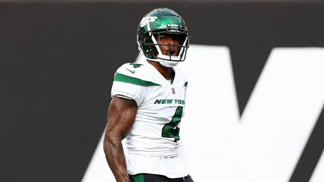 Why The New York Jets Should EXTEND DJ Reed Now! | 2024 New York Jets Free Agency смотреть онлайн