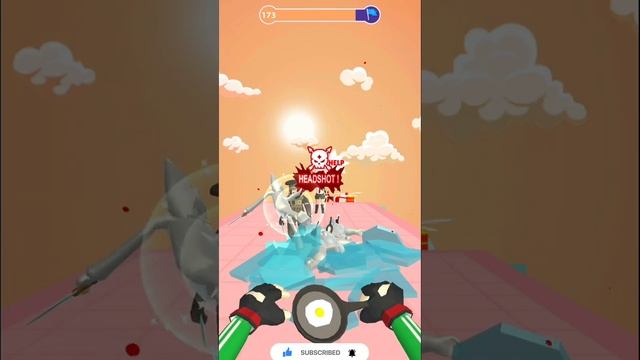 Noob vs Pro vs Hacker | In Rescue Agent 3d | iOS & Android Mobile Walkthrough Gameplay | Level-173 смотреть онлайн
