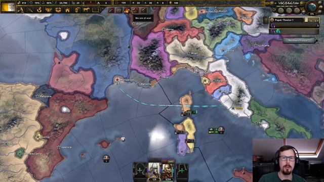 This HOI4 Mod Was Made By One Person and Its AMAZING смотреть онлайн