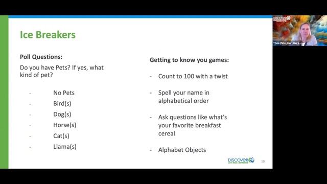 Virtual Outreach 101 смотреть онлайн