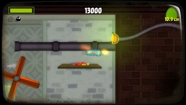 Прохождение cottage в игре tales from space mutant blobs attack смотреть онлайн