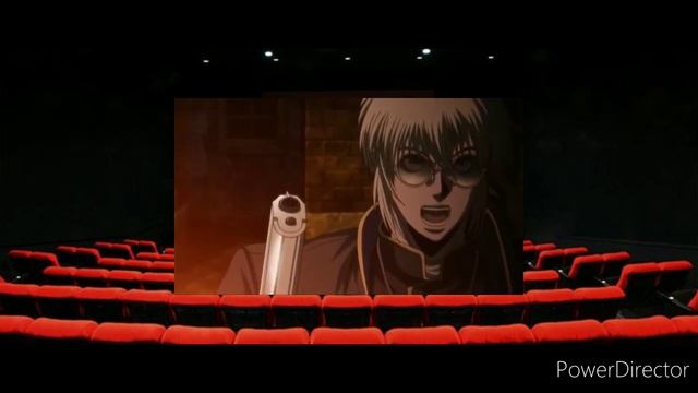 Hellsing reacciona a Rengoku vs Akaza [Rap de Doblecero] смотреть онлайн