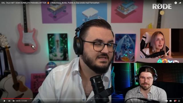 Ich kann das alles nicht mehr... смотреть онлайн