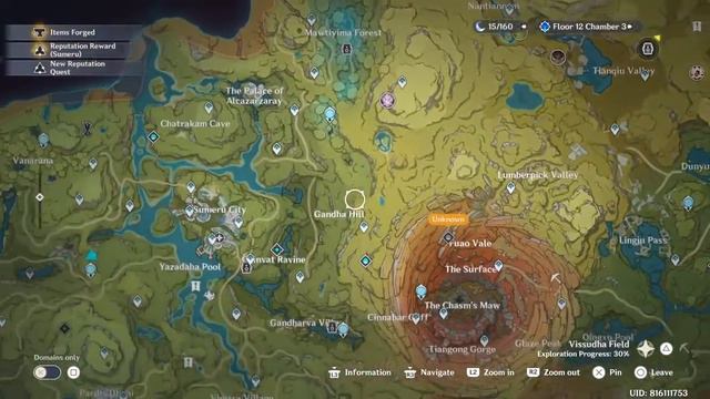 WANDERER BUILD AND TEAM COMP GUIDE GENSHIN IMPACT смотреть онлайн