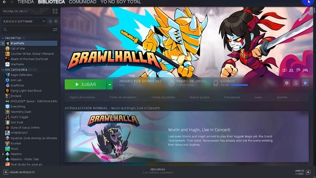 Solution to easy anti cheat error (game launcher fail to initialize) смотреть онлайн