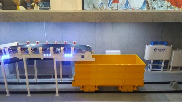 Как сделать прямоугольный или даже квадратный туннель? Запросто! смотреть онлайн