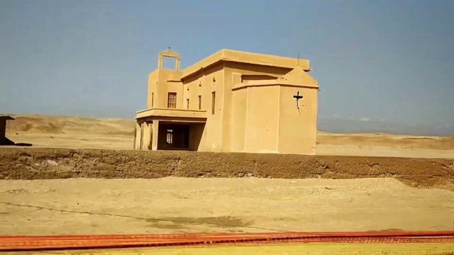 Forgotten monasteries of Israel. Забытые монастыри Израиля смотреть онлайн