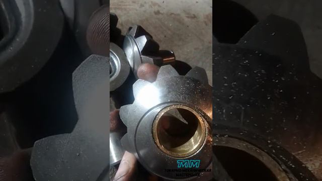 Сателлиты для редуктора смотреть онлайн