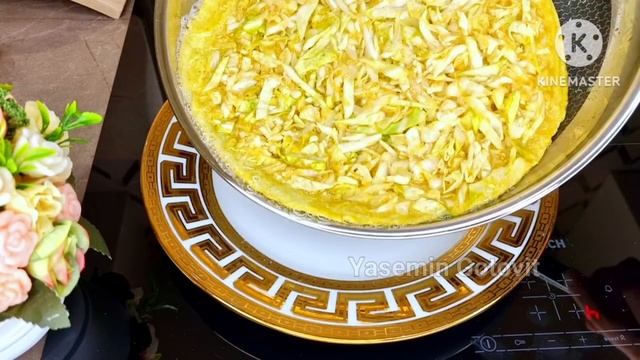 Капусту не квашу. Муж руки целует за эту закуску! Теперь беру на работу, чтобы задобрить начальника смотреть онлайн