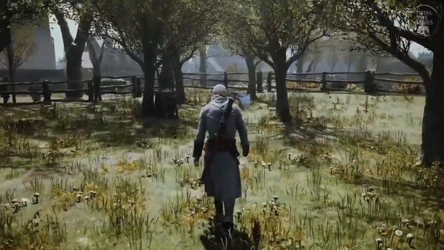 RDR1 Remastered / Озвучка Phantom Liberty / Payday 3 / Ремейк CS 1.6 / Spider-Man 2 / AC: Unity! смотреть онлайн