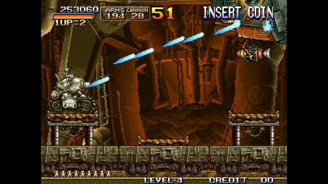 Metal Slug - The Best Run and Gun Shooter Ever? смотреть онлайн