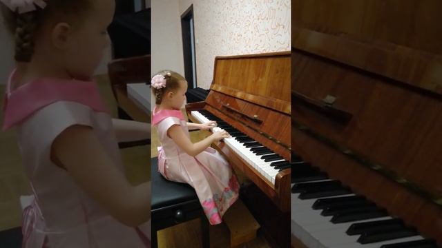 Гамма Си мажор смотреть онлайн