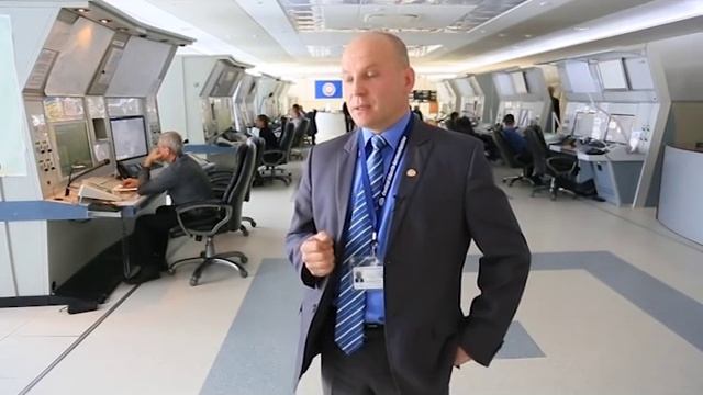 Как это устроено. Авиадиспетчеры. смотреть онлайн