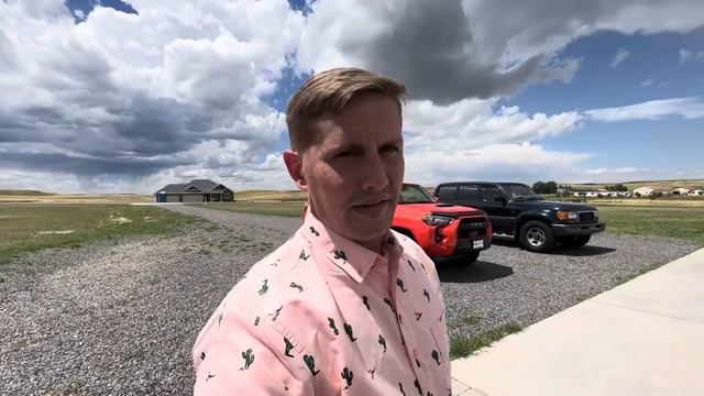 LET THE MARKUPS BEGIN! Toyota Dealers already seeking INSANE addendums on 2024 Toyota Land Cruiser… смотреть онлайн