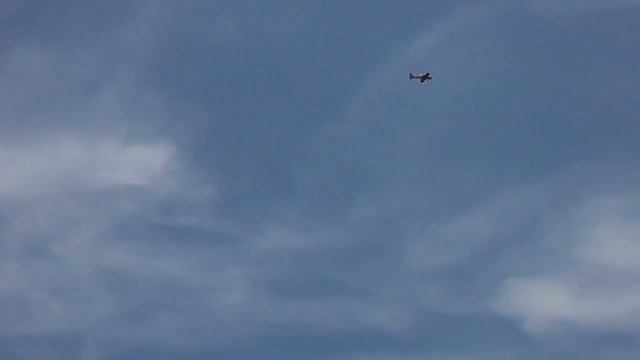 Полеты авиамоделей с.Степное!