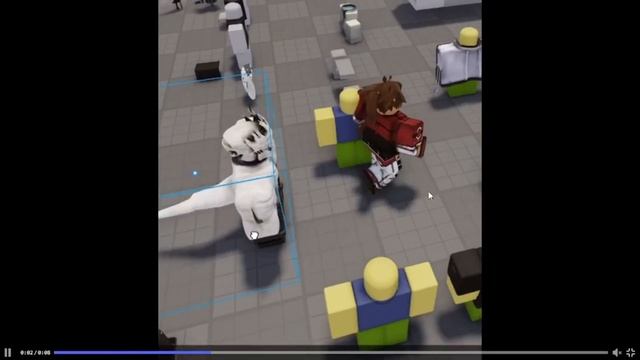 Jujutsu Chronicles New Info! (and more JJK games...) смотреть онлайн