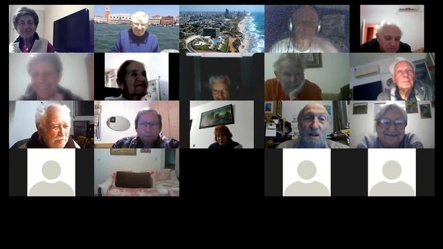 Хейфец Эдуард. Происхождение цветковых растений. 18.02.21. Нетания смотреть онлайн