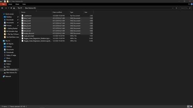 kotlin android lecture 9-1 in hindi urdu | Dice Roller App | using LinearLayout Image View Buttons смотреть онлайн