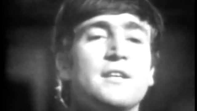 The Beatles I'll Get You RARE TV PEFORM смотреть онлайн