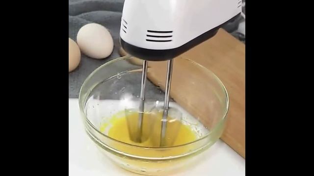 SCARLETT Super Hand Mixer смотреть онлайн