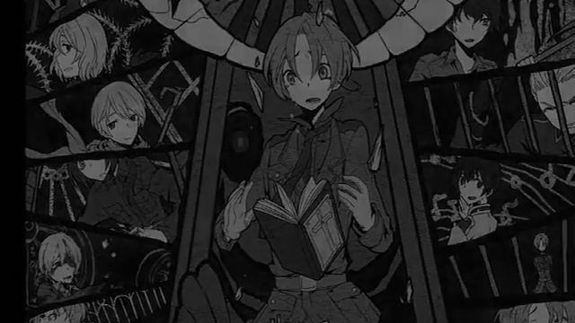 [APH PMV] Akiko Shikata ~ Ta Ga Tame No Sekai смотреть онлайн