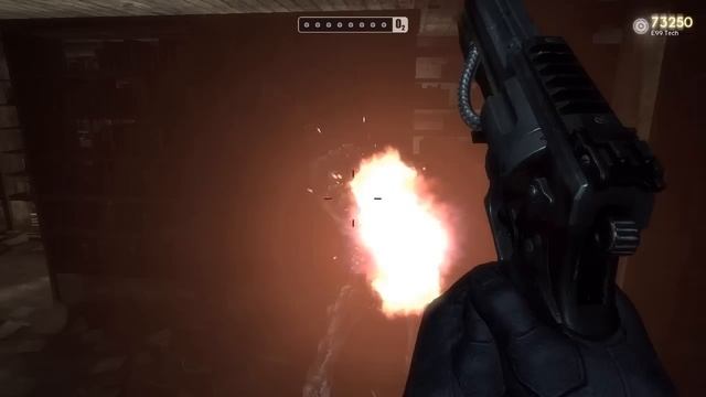 Singularity PC gameplay смотреть онлайн