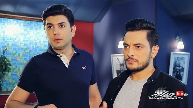 Ֆուլ հաուս, 7-րդ եթերաշրջան, Սերիա 13 / Full House