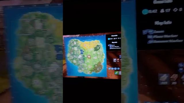 Got into a broken fortnite game not clickbit смотреть онлайн