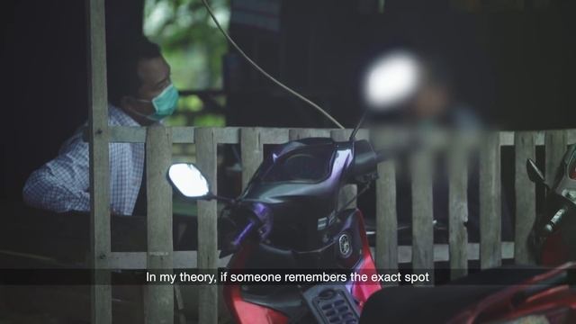 Who’s Behind The Illegal Looting Of WWII Shipwrecks Near Indonesia? | Undercover Asia