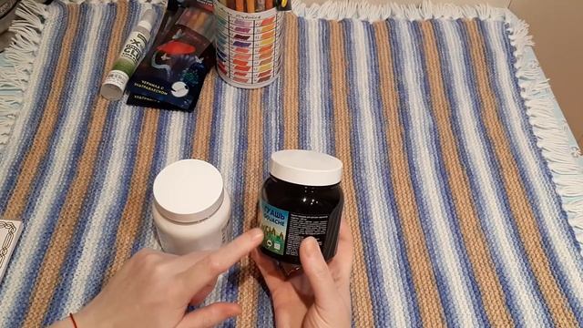 ХОББИ ВЛОГ/ПОКУПКИ КАНЦЕЛЯРИИ ЧТО РАСКРАШИВАЮ/ Штативы для съемки видео смотреть онлайн