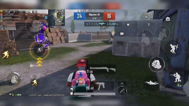|| BGMI || hi 30 kills ?? Battleground mobile India new model || new 2023 node || смотреть онлайн