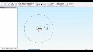 Коротко о Adem Cad ч.6 Смещение (выдавливание) тела. Фаски.