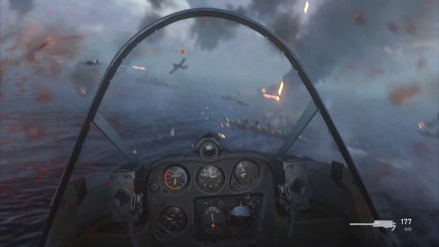 CALL OF DUTY VANGUARD Gameplay Walkthrough Part 4 [PS5 4K HDR 60FPS] смотреть онлайн