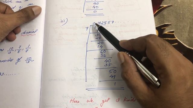 Number system | Chapter-1| Part-3 |Section 1.2 & 1.3 | Irrational Number | CBSE 9 смотреть онлайн