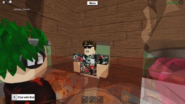 Миф от топоре света в Lumber Tycoon 2 | Миф или правда в LT2 смотреть онлайн