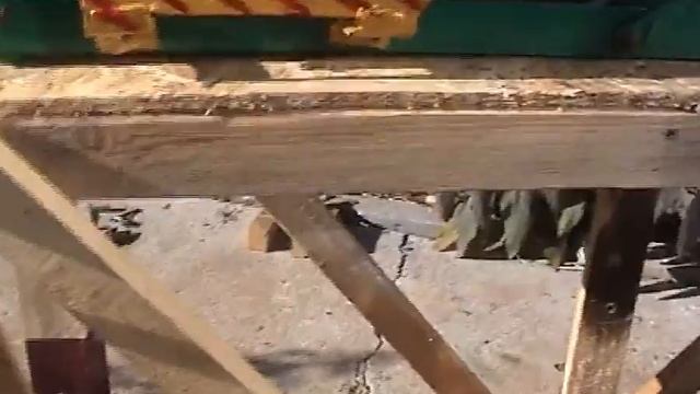 Компактный многофункциональный деревообрабатывающий станок смотреть онлайн