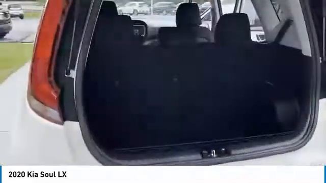 2020 Kia Soul Used Rusty Wallace Auto Morristown, TN 423-586-1441 Live K6670A смотреть онлайн