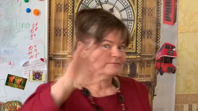 Поздравление учителям с 8 марта от 11-Б класса Академии детского творчества Николаев смотреть онлайн