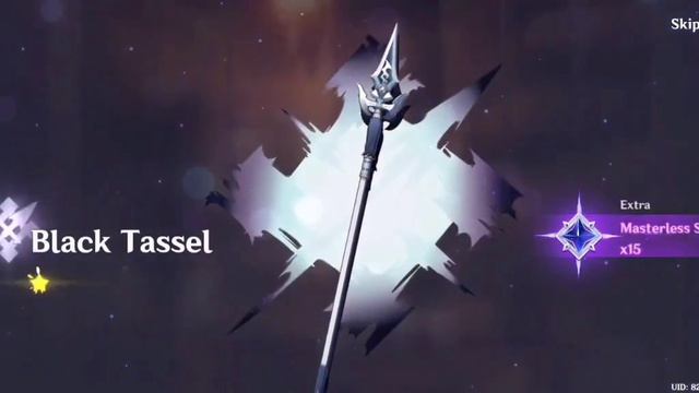this is my first 5star!! | Genshin impact смотреть онлайн